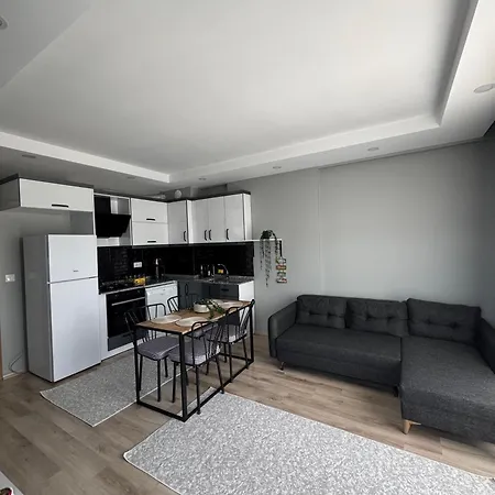 Dag Apartament *