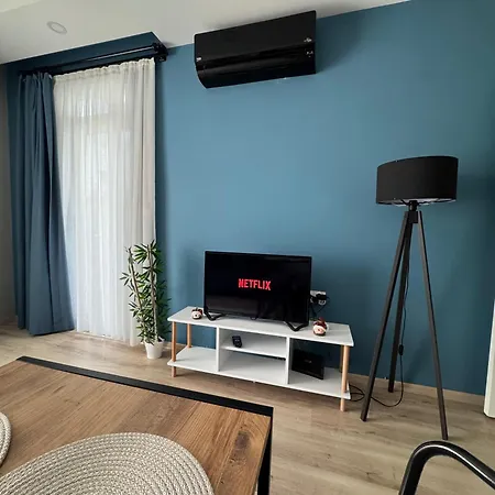 Apartament Dag *