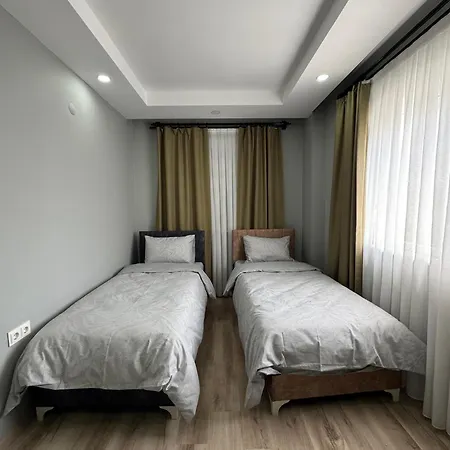 Dag Antalya