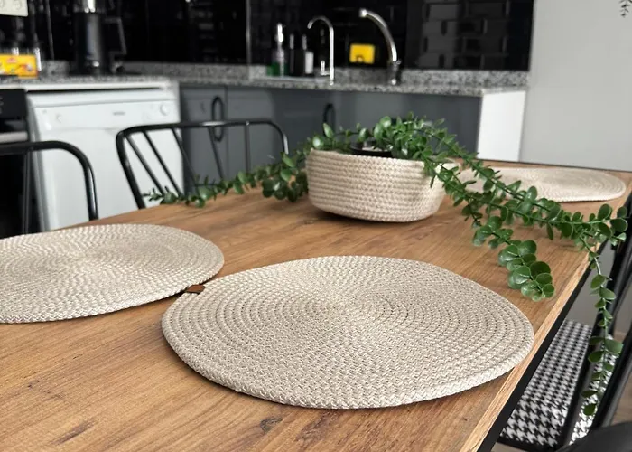 Dag Apartamento Antália