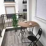 Dag 아파트 *