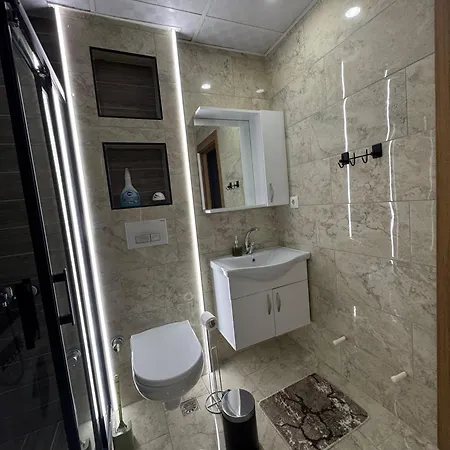 Dag Apartment Antalya