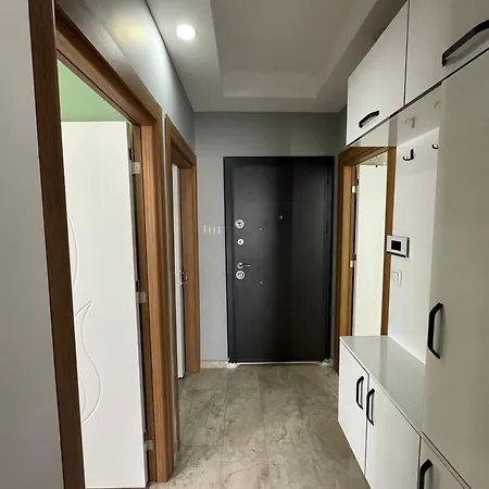 Dağ Antalya
