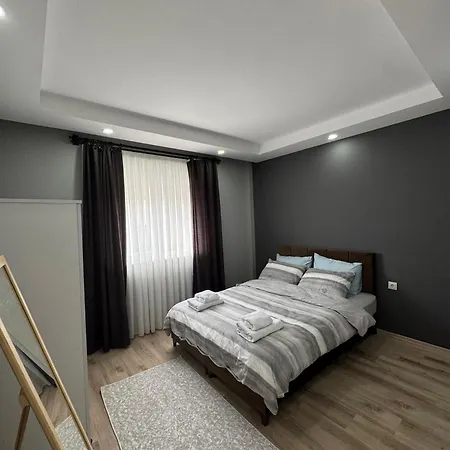 Apartament Dag Antalya